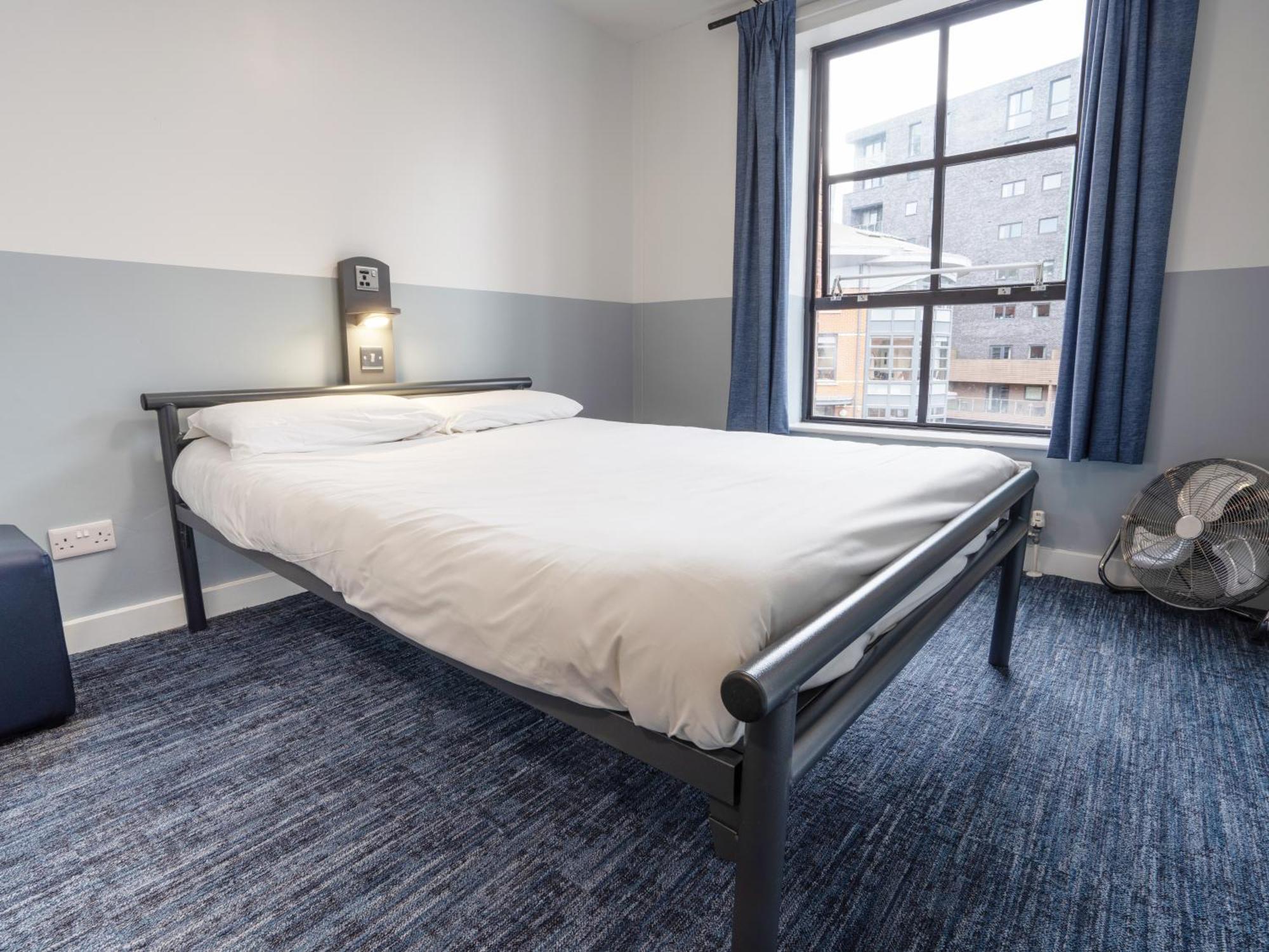 Doppelzimmer mit eigenem Bad