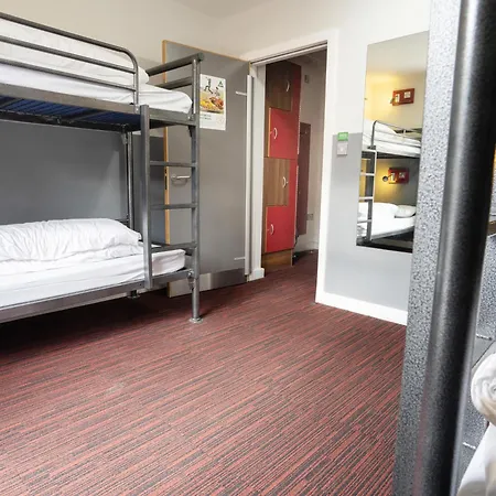 YHA Manchester-3